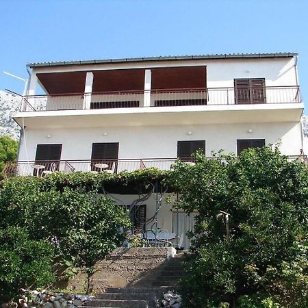 Apartments More Zivogosce Exterior photo